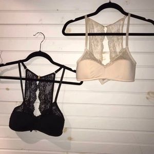 FULL TILT Bralette Bundle